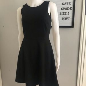 NWT KATE SPADE DRESS